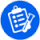 Ícone Exames