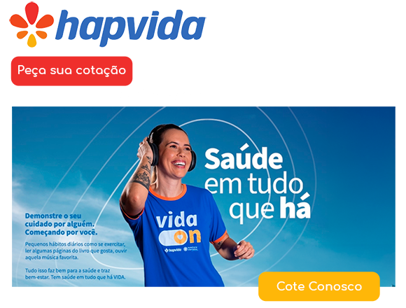Hapvida Icon