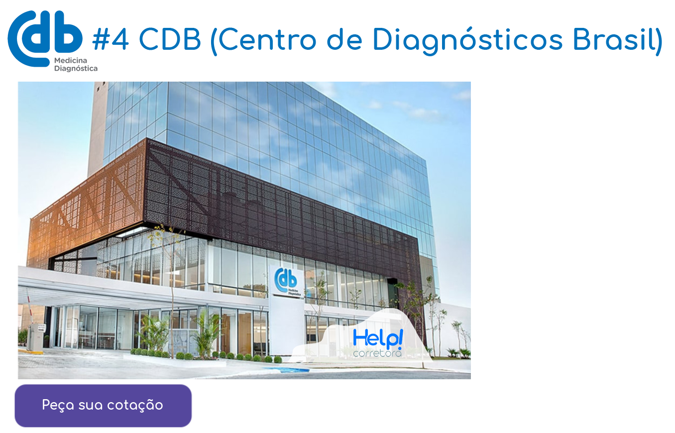 CDB Icon