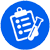 Ícone Exames